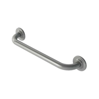Bocchi Tutunma Barı 40 Cm Parlak Paslanmaz Çelik - 1