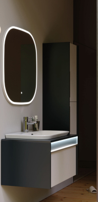 Smart Royale Banyo Dolabı 60 cm - 4